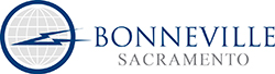 Bonneville International – Sacramento Logo