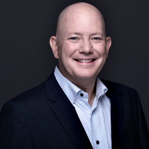 Jim RIchmond - VP- Market Manager Bonneville Sacramento